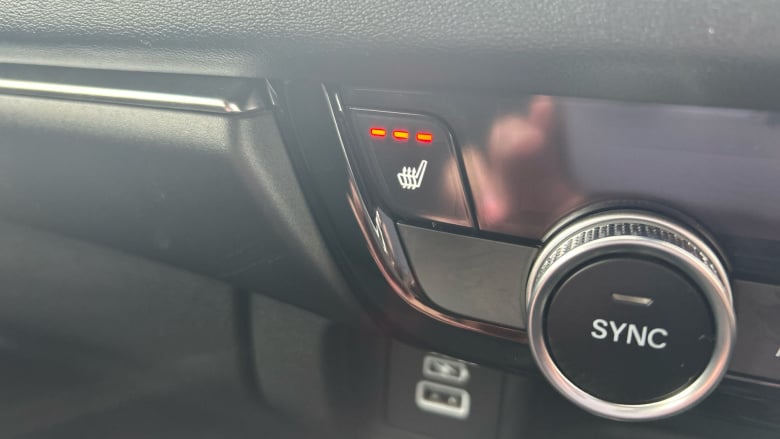 Honda HR-V 1.5 eHEV Advance 5dr CVT Hybrid Hatchback